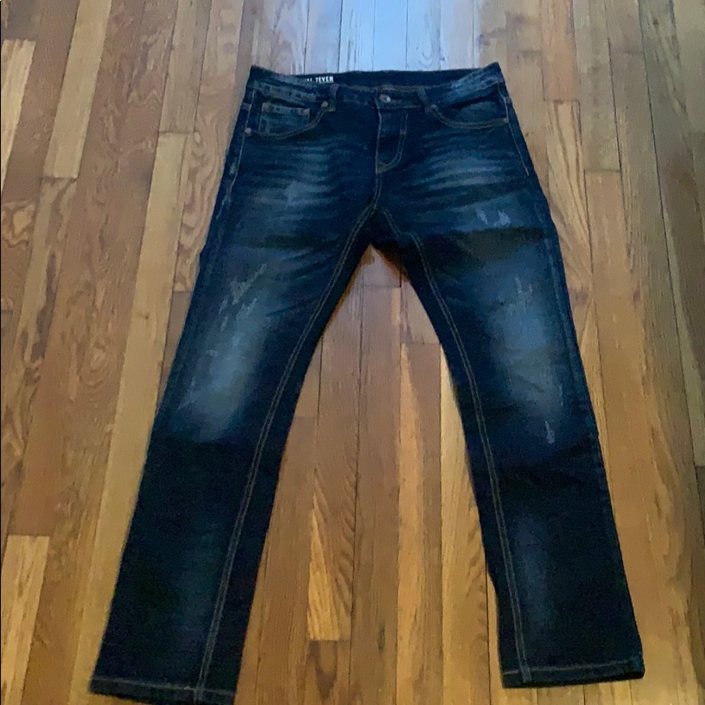 Brand new RS7 royal 7even jeans